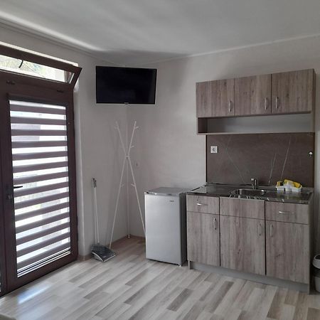Guest Rooms Ider Сапарева-Баня Экстерьер фото