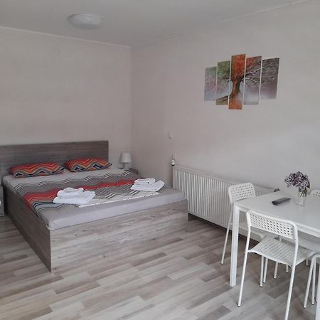 Guest Rooms Ider Сапарева-Баня Экстерьер фото