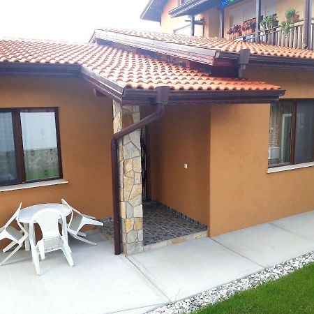 Guest Rooms Ider Сапарева-Баня Экстерьер фото