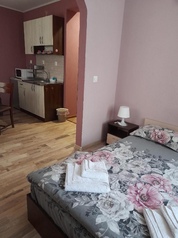 Guest Rooms Ider Сапарева-Баня Экстерьер фото
