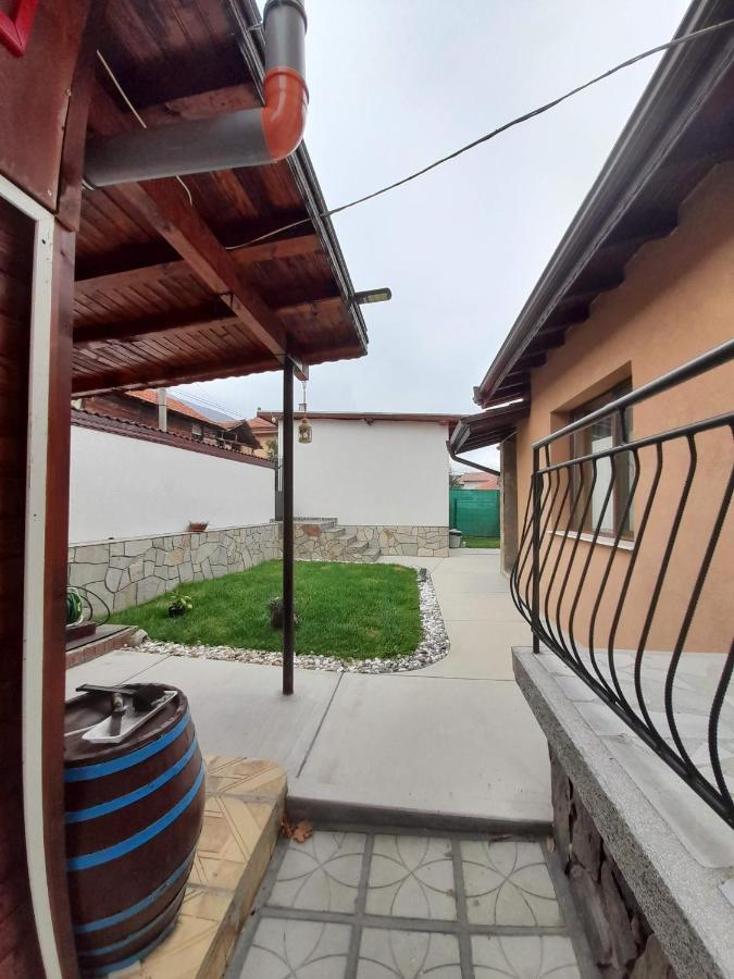 Guest Rooms Ider Сапарева-Баня Экстерьер фото