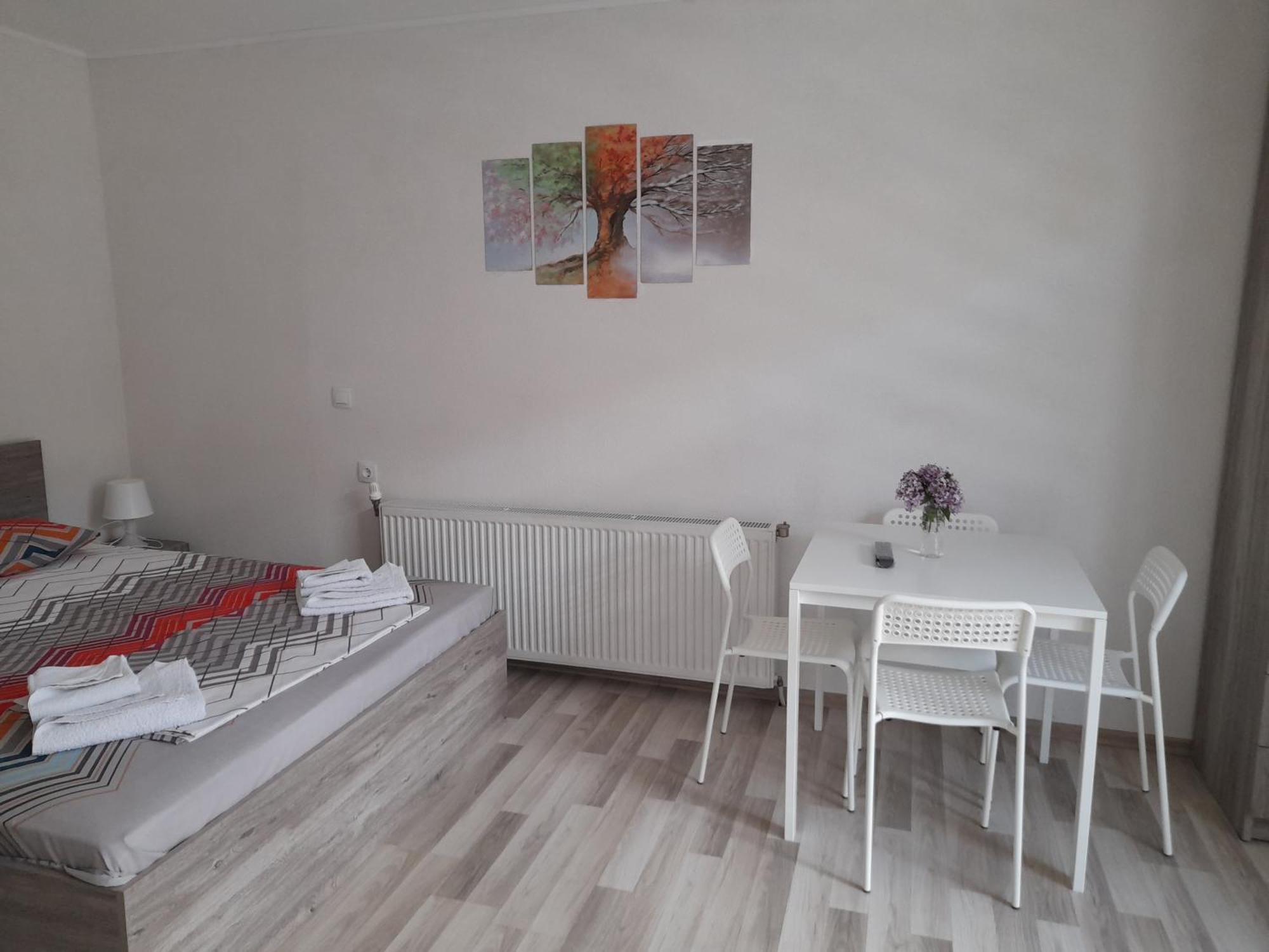 Guest Rooms Ider Сапарева-Баня Экстерьер фото