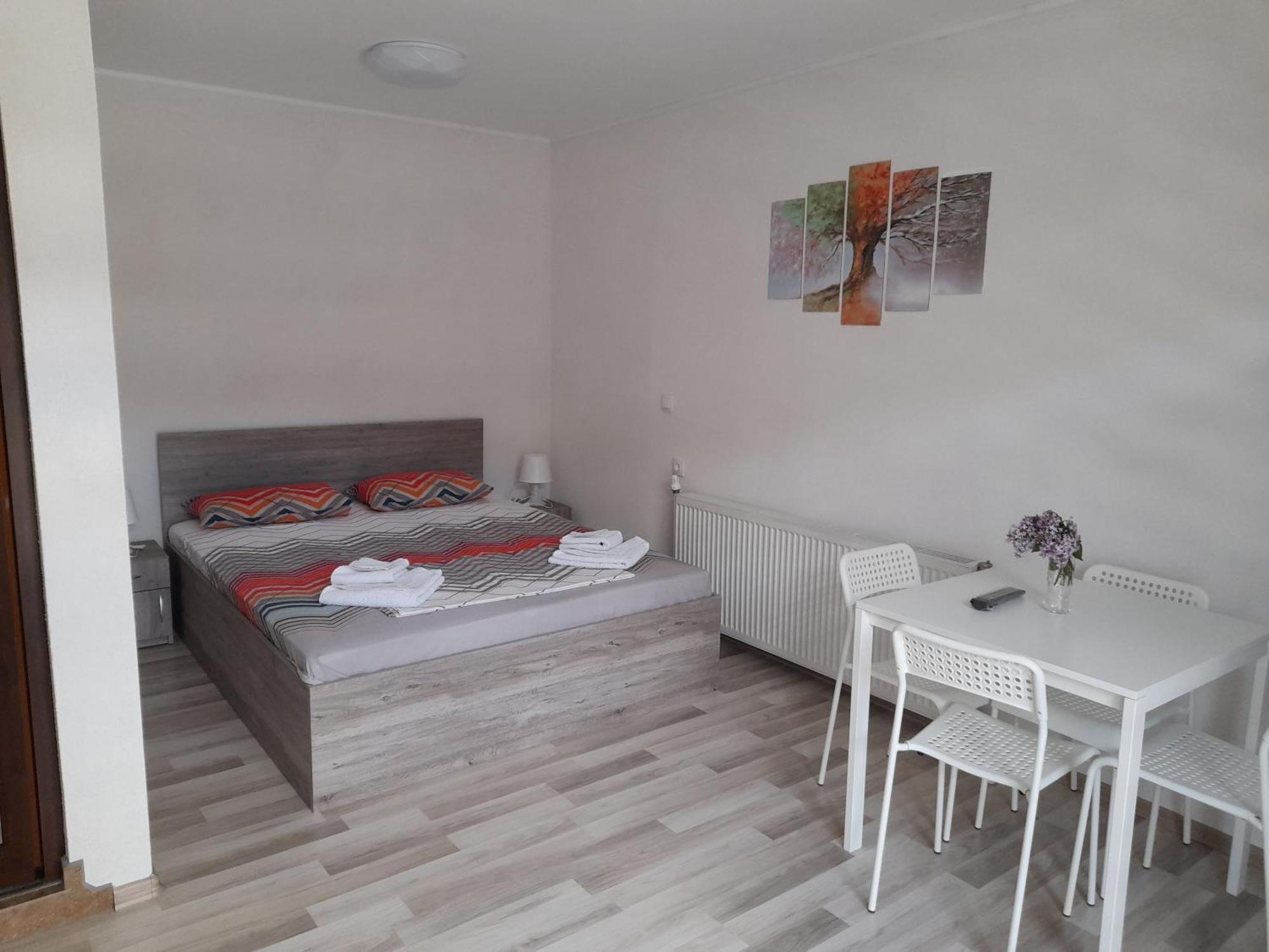 Guest Rooms Ider Сапарева-Баня Экстерьер фото