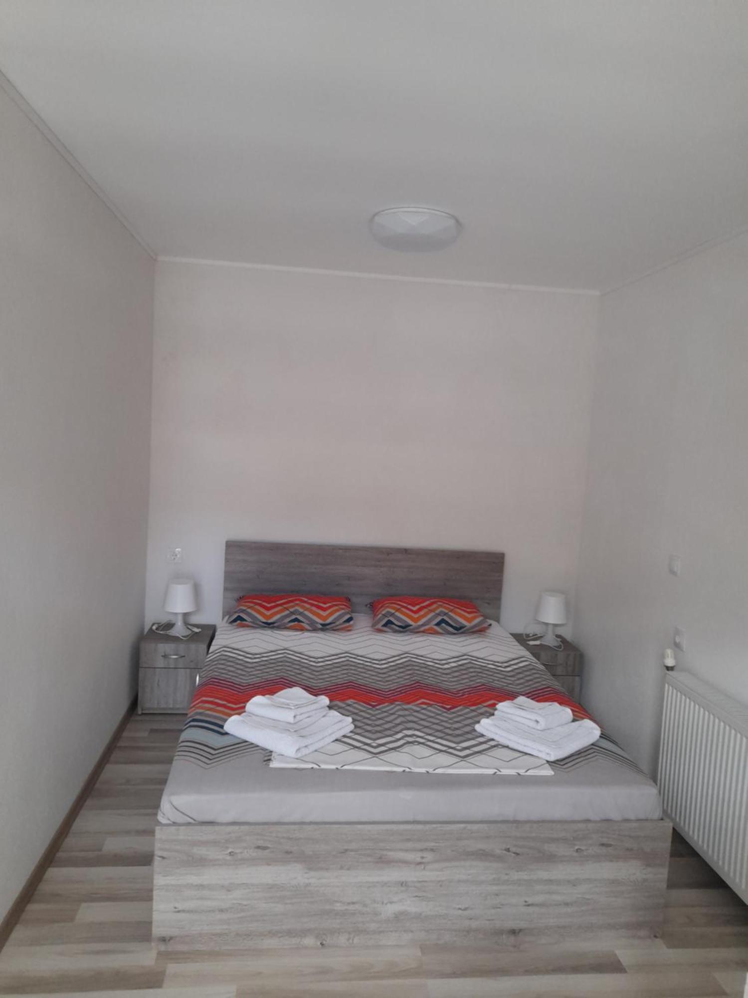 Guest Rooms Ider Сапарева-Баня Экстерьер фото
