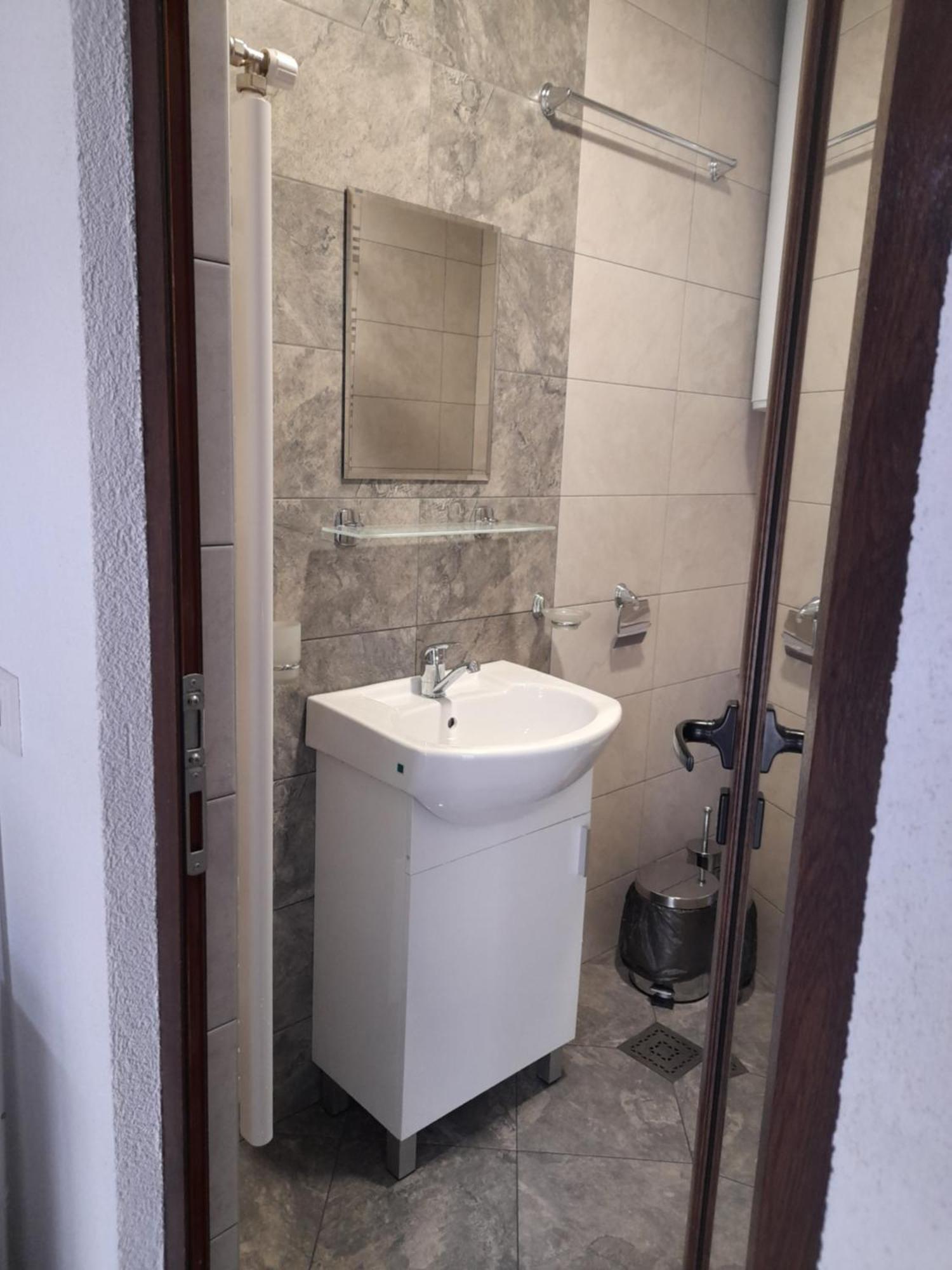 Guest Rooms Ider Сапарева-Баня Экстерьер фото