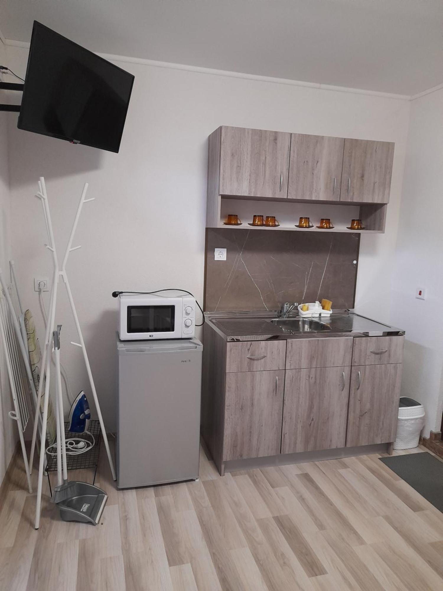 Guest Rooms Ider Сапарева-Баня Экстерьер фото