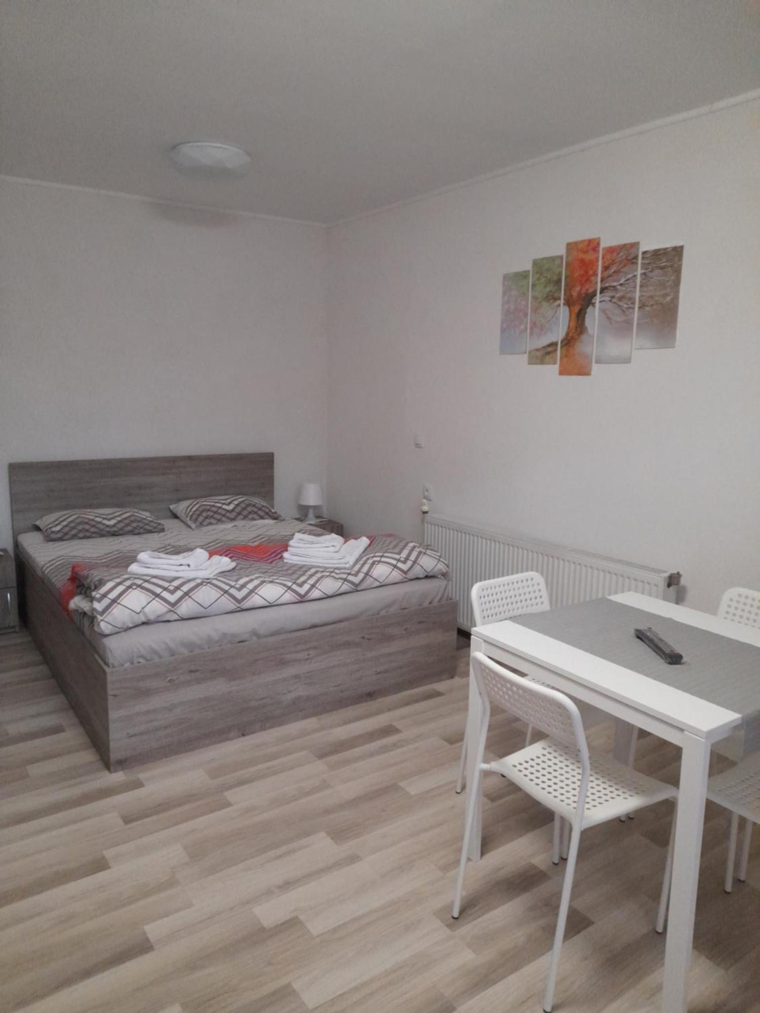 Guest Rooms Ider Сапарева-Баня Экстерьер фото