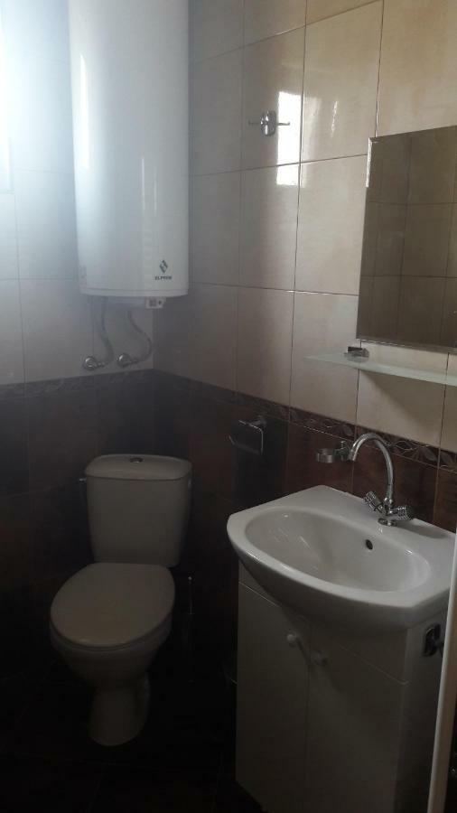 Guest Rooms Ider Сапарева-Баня Экстерьер фото