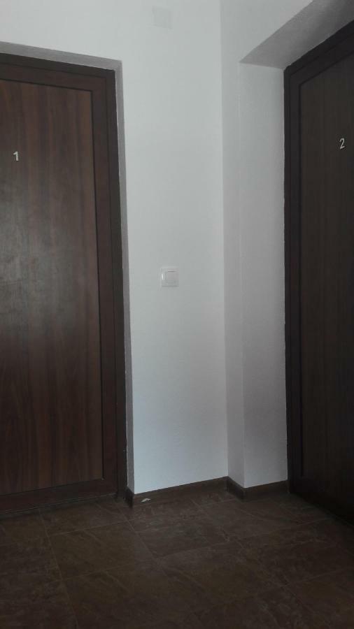 Guest Rooms Ider Сапарева-Баня Экстерьер фото