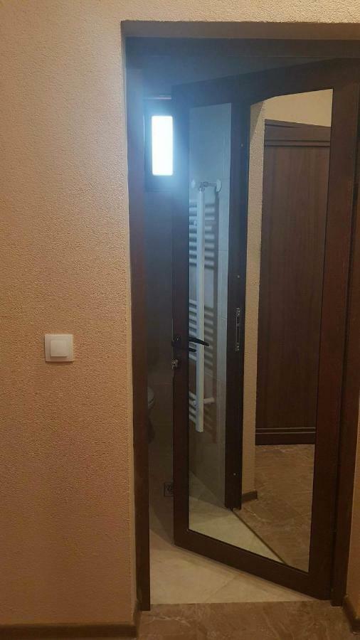 Guest Rooms Ider Сапарева-Баня Экстерьер фото