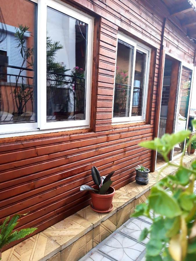 Guest Rooms Ider Сапарева-Баня Экстерьер фото