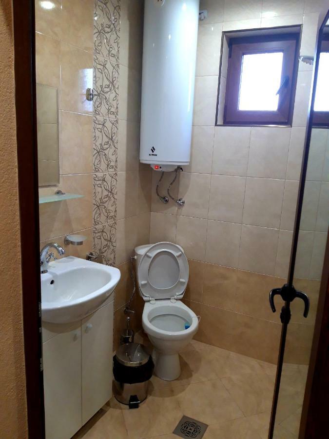 Guest Rooms Ider Сапарева-Баня Экстерьер фото