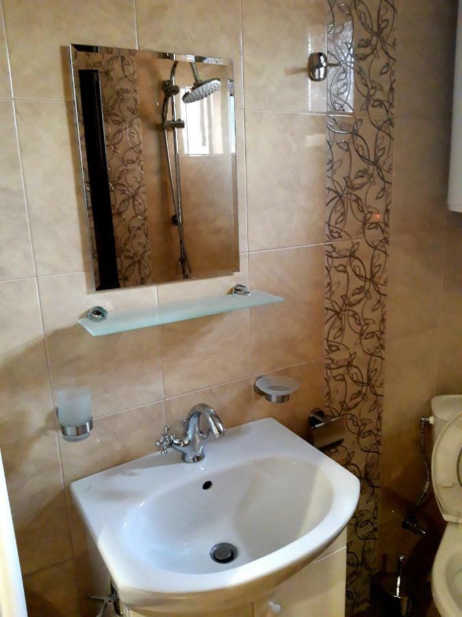Guest Rooms Ider Сапарева-Баня Экстерьер фото