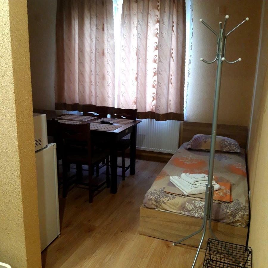 Guest Rooms Ider Сапарева-Баня Экстерьер фото